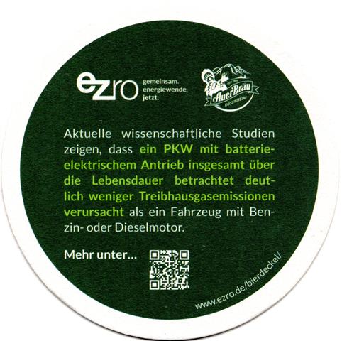 rosenheim ro-by auer ezro 4b (rund215-aktuelle wissen-grngrn)